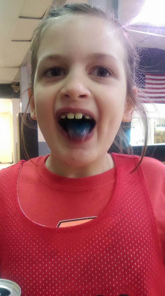 A memory from Linley’s story