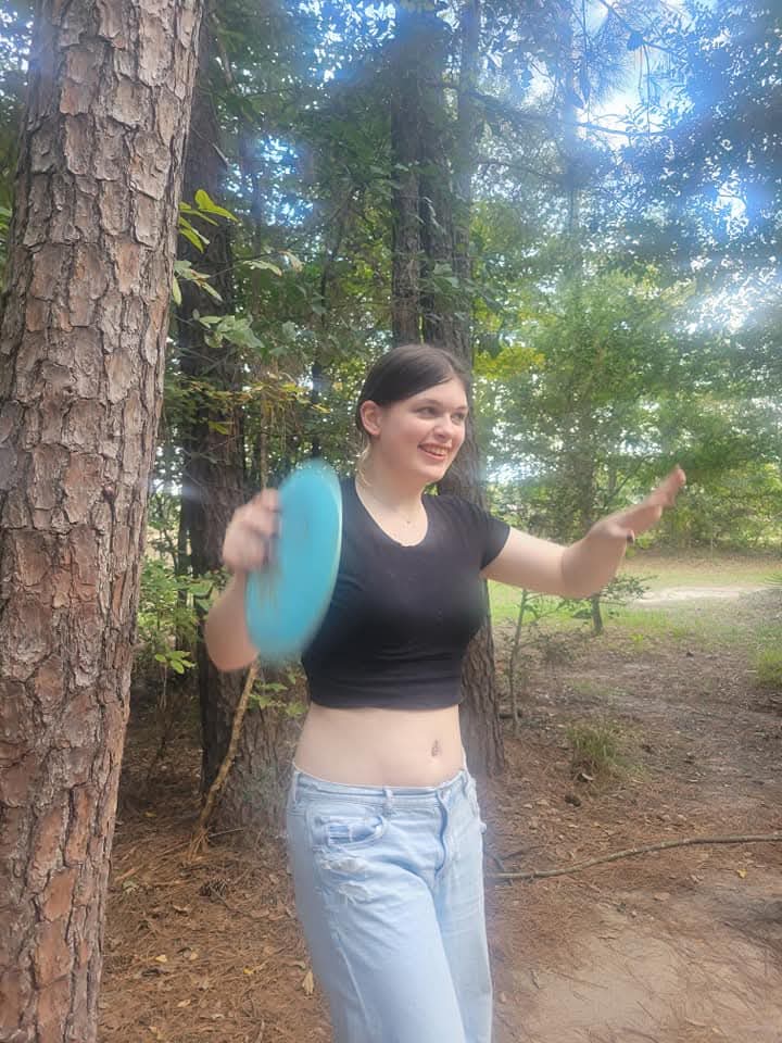 A memory from Linley’s story
