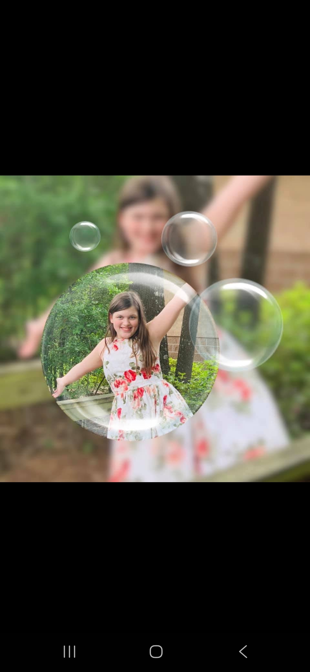 A memory from Linley’s story