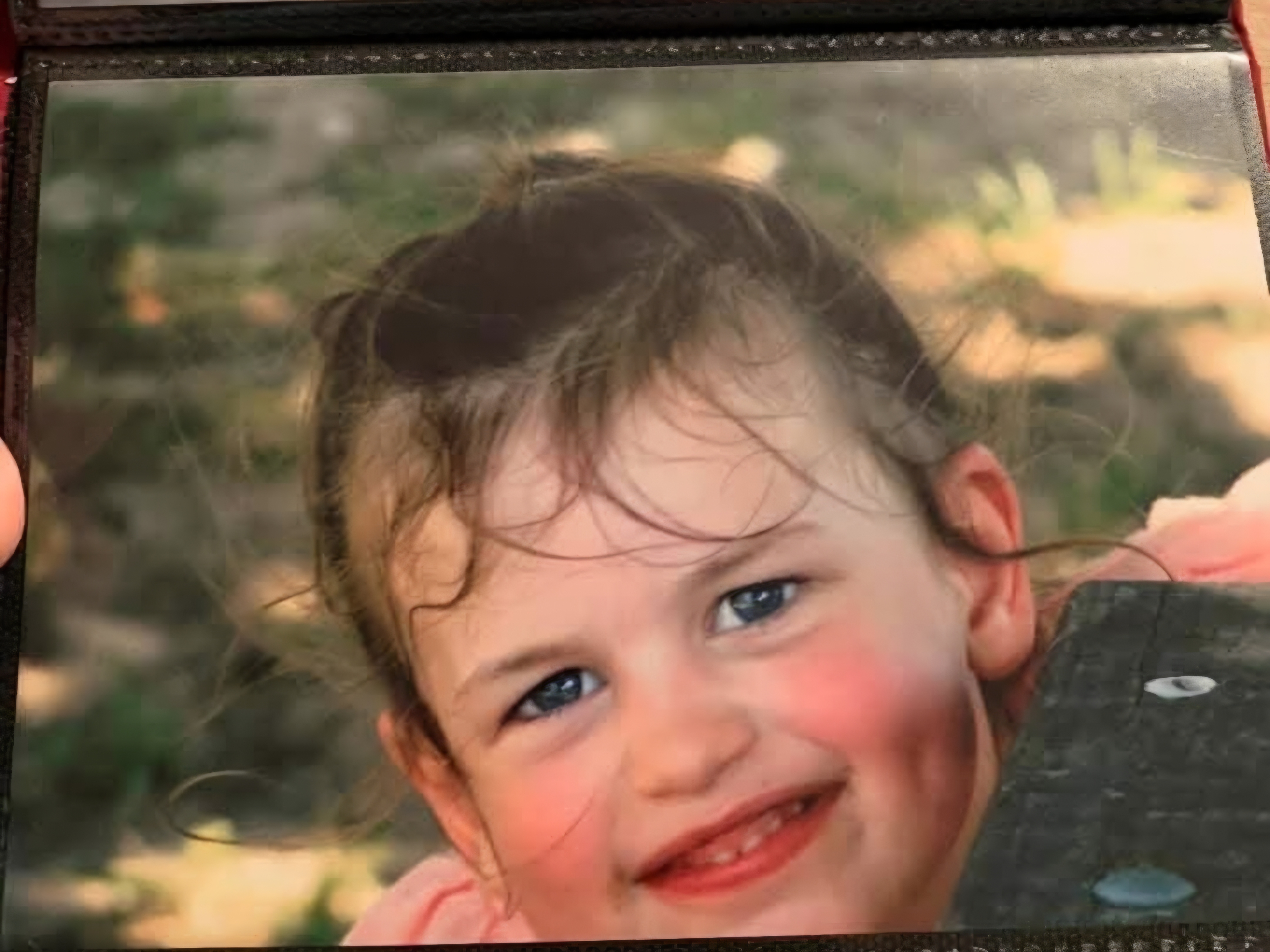 A memory from Linley’s story