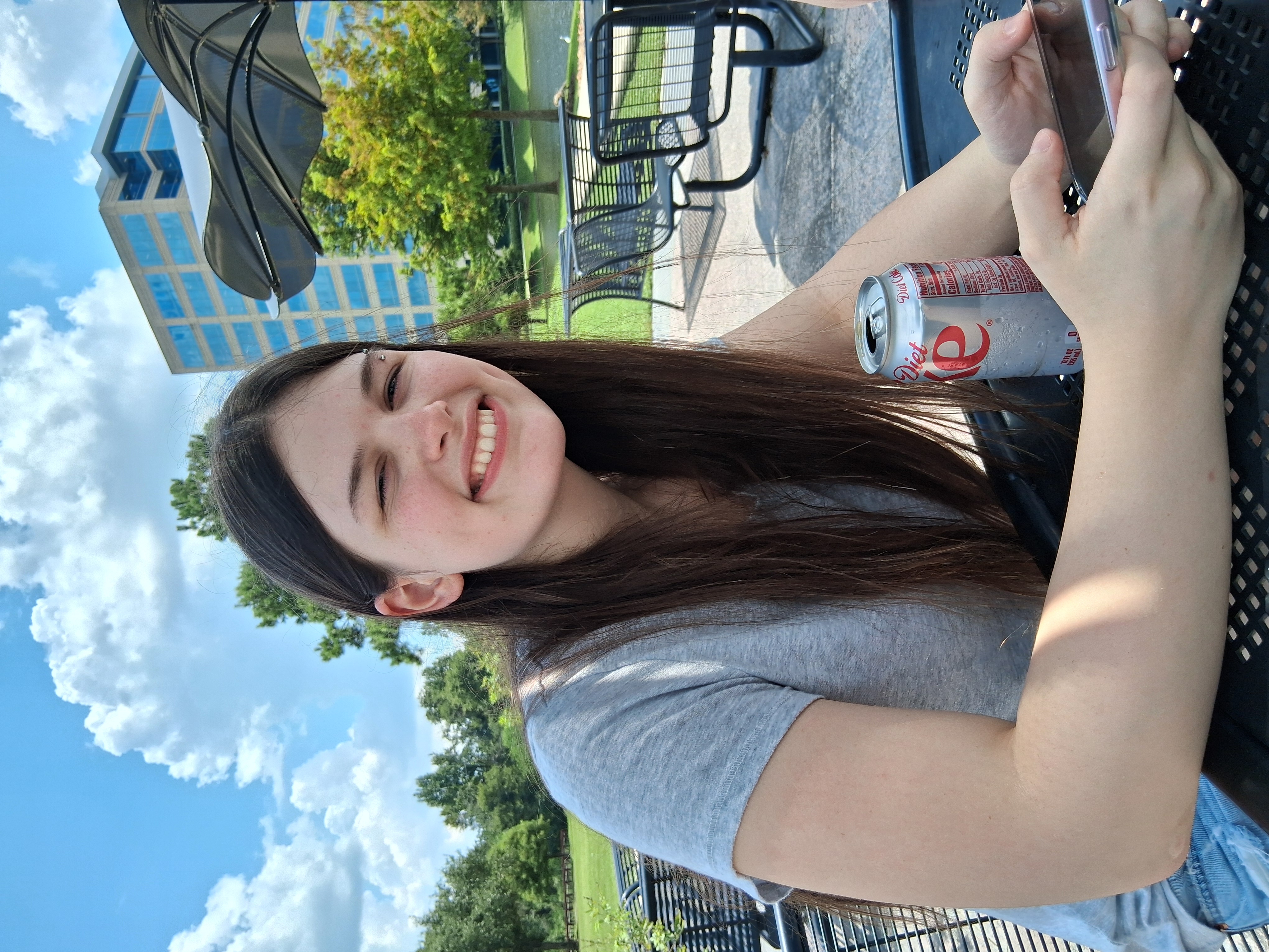 A memory from Linley’s story
