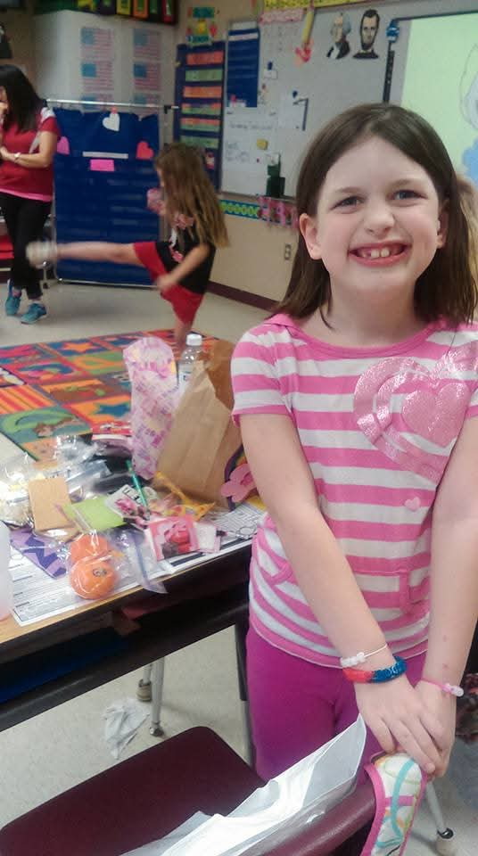 A memory from Linley’s story