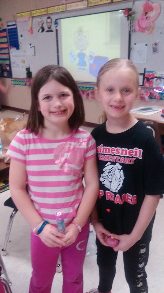 A memory from Linley’s story